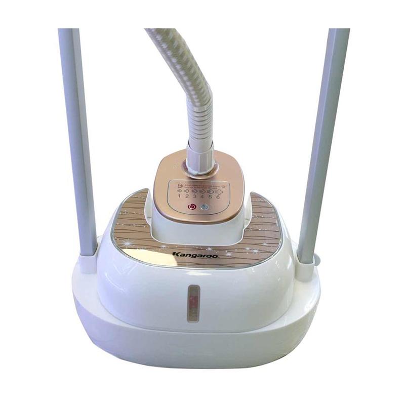 Bàn là hơi nước đứng Kangaroo KG75B03