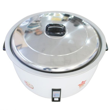 Nồi cơm điện Sharp KSH-D1010V 10L - Hàng chính hãng