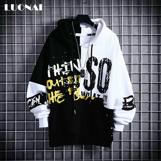 [FREESHIP TOÀN QUỐC] - SIÊU PHẨM ÁO HOODIE NAM PHONG CÁCH ĐƯỜNG PHỐ ĐẬM CHẤT TUỔI TRẺ