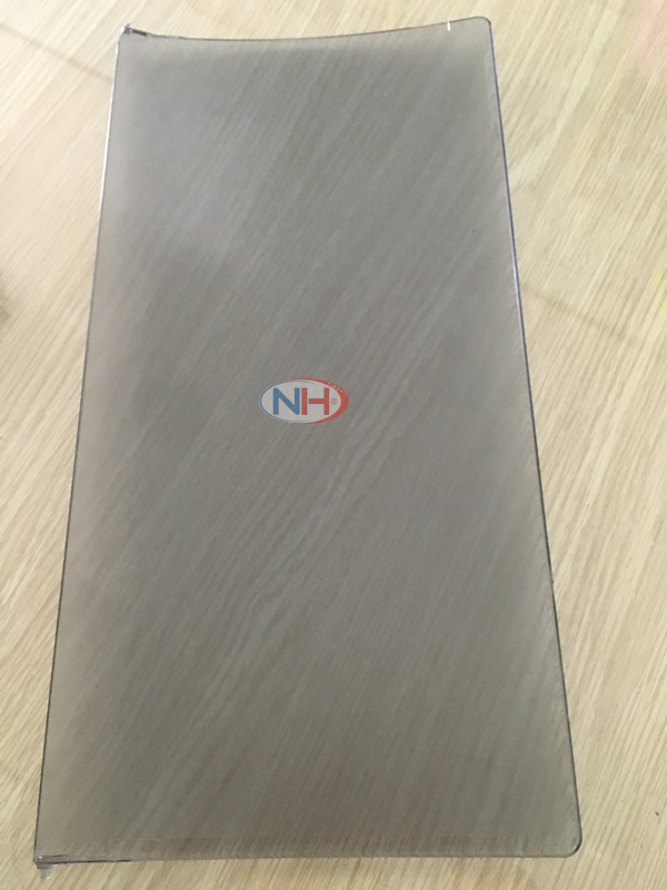 Khay đỡ giấy ra mica máy in LBP 2900 3000
