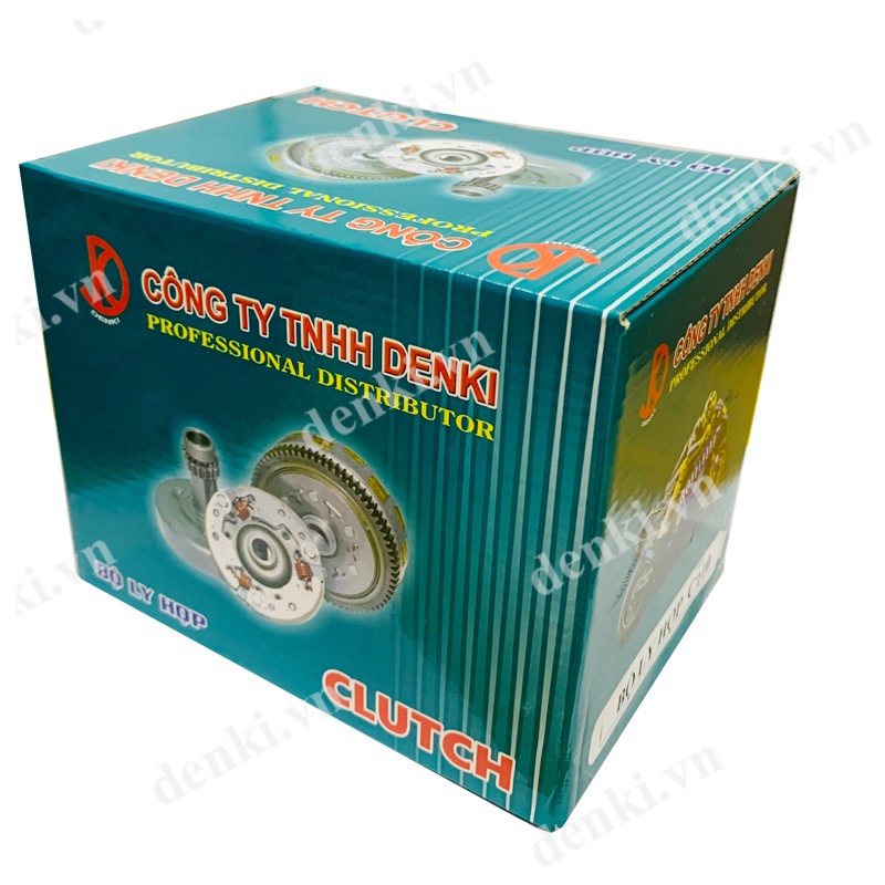 Cặp nhông hú C110 (Bộ hú 110)
