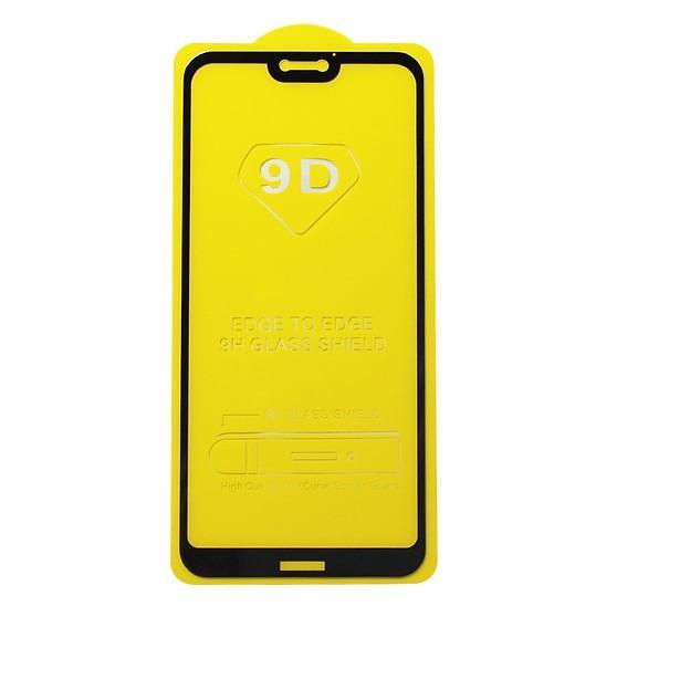 Kính cường lực Huawei Nova 3E 9D xịn Full màn hình cao cấp