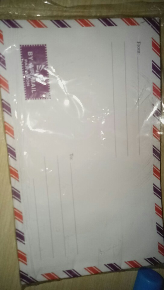 XẤP 200 cái Bao thư sọc rẻ  11x17cm