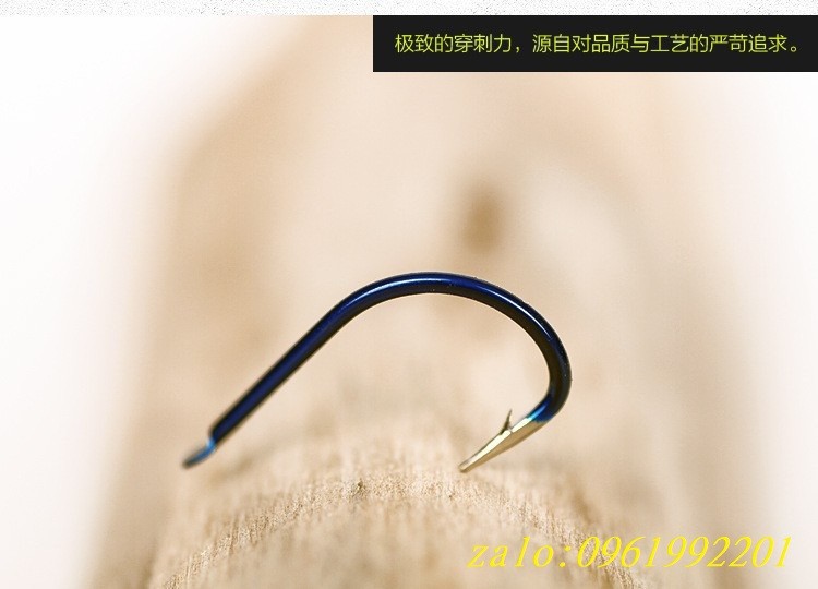 Gói Lưỡi Câu Bkk Xanh Dẹp Đuôi -BKK gói lưỡi câu bkk câu cá chép,rô phi