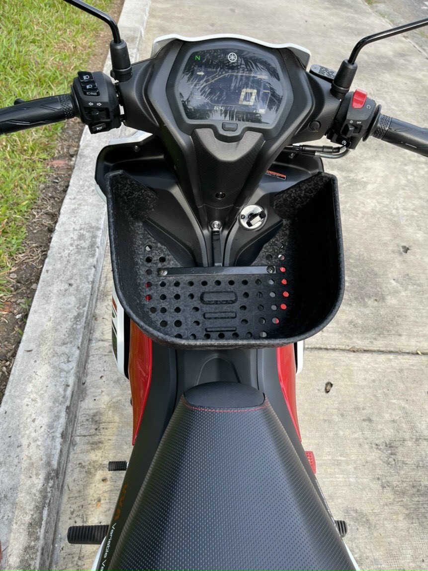 Rổ giữa api lớn cho ex155