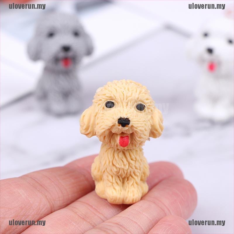Gôm Tẩy Bút Chì Hình Chú Chó Cute