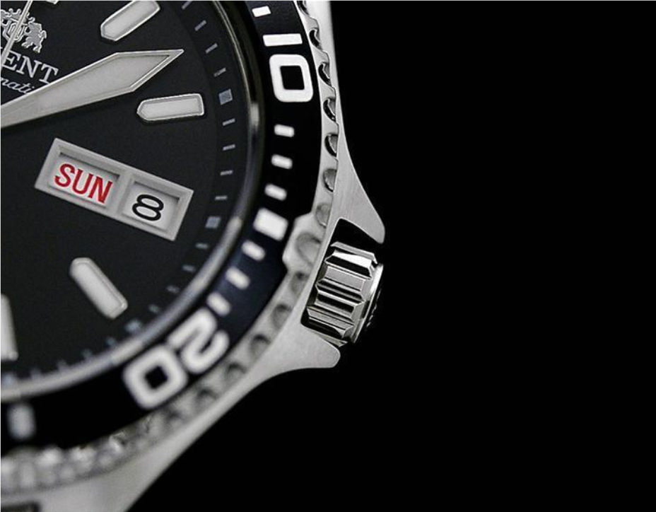 { ĐỒNG HỒ HÀNG HIỆU } Đồng Hồ Nam Orient Mako XL Automatic Full Box { BÁN BUÔN ORIENT SEIKO PATEK SK }