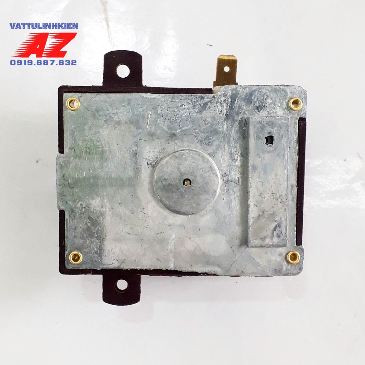 Rơle nhiệt cho bình nóng lạnh ARISTON tím