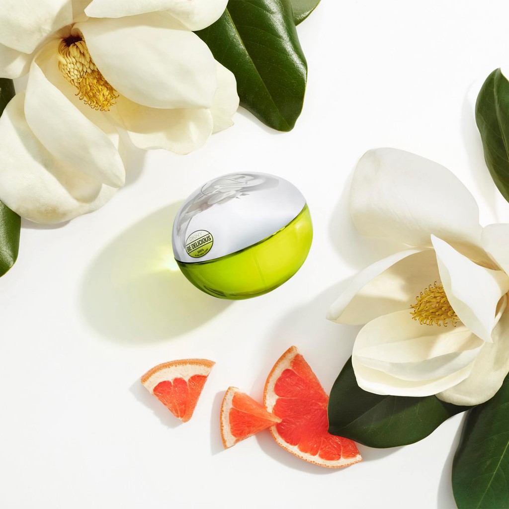 [HCM][ nước hoa Nữ ️ ] DKNY Be Delicious EdP 30 ml