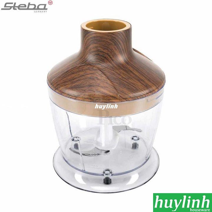[HCM]Máy xay cầm tay Steba MX30 - Made in Đức