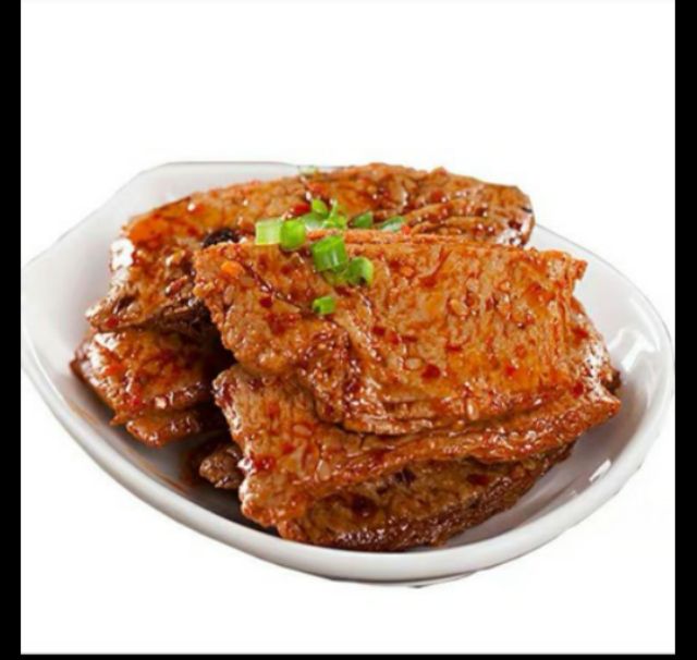 THỊT NƯỚNG BBQ CAY ,THƠM NGON- Dì Kiều- Chinesefood