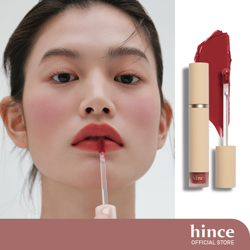 Son kem hince Slim-Fit Liquid Velvet 4ml