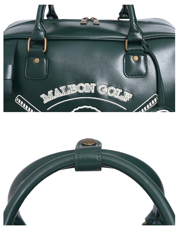 TÚI ĐỰNG ĐỒ (QUẦN ÁO ) GOLF MALBON ĐEP