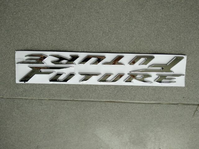 Tem Future Fi - Giá 1 cặp
