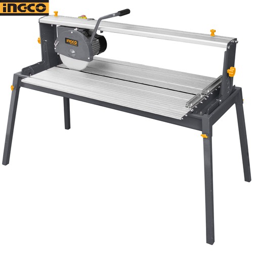 Máy cắt gạch bàn 1100W Ingco PTC11002