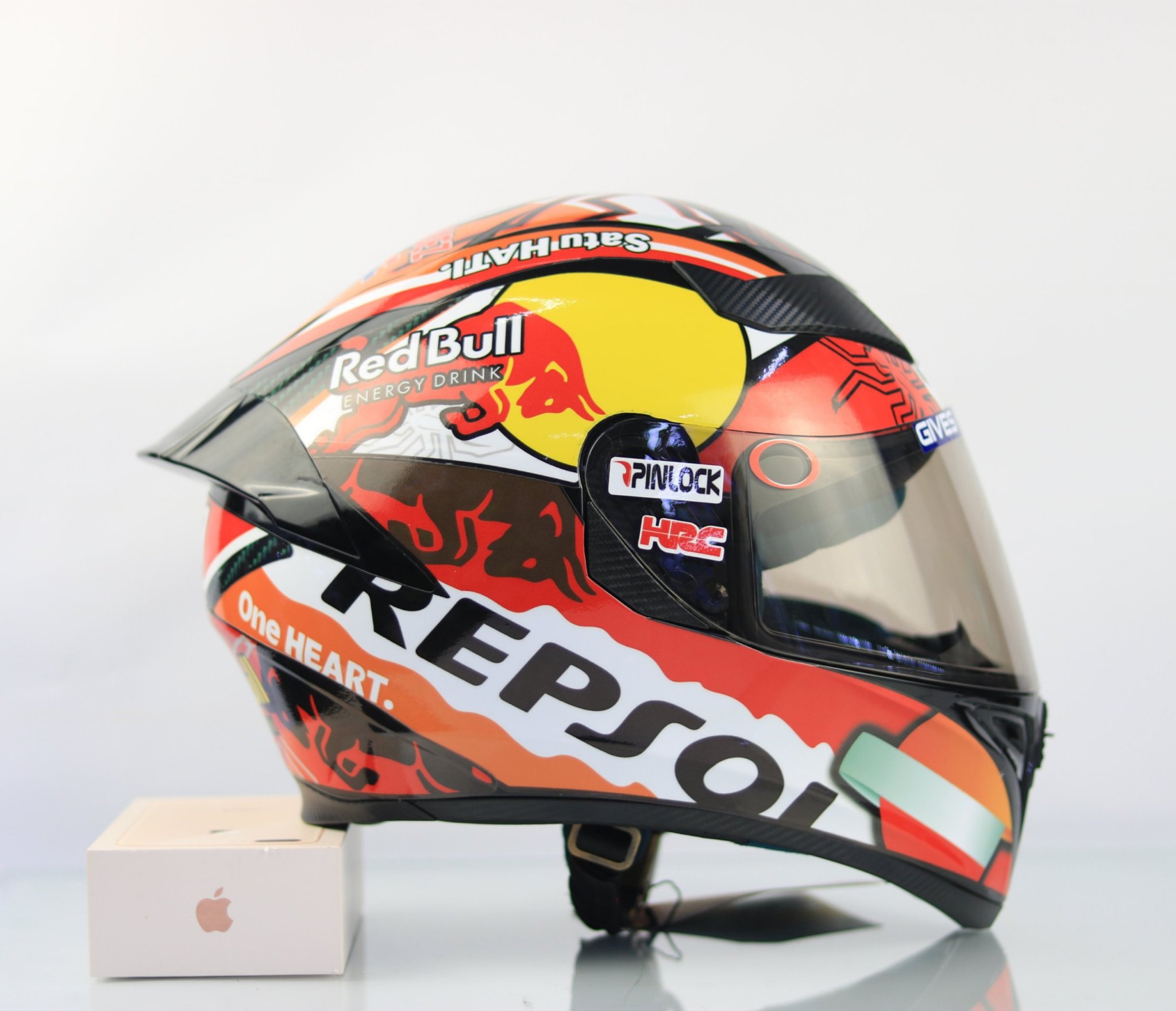 [HCM]Nón Fullface ROYAL M138B 1 Kính Lên Tem REPJOL