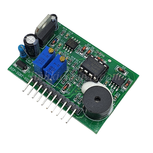 Mạch băm igbt nước mặn tq - 5b17