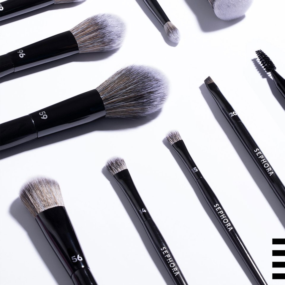 Cọ Trang Điểm Sephora 56 - 57