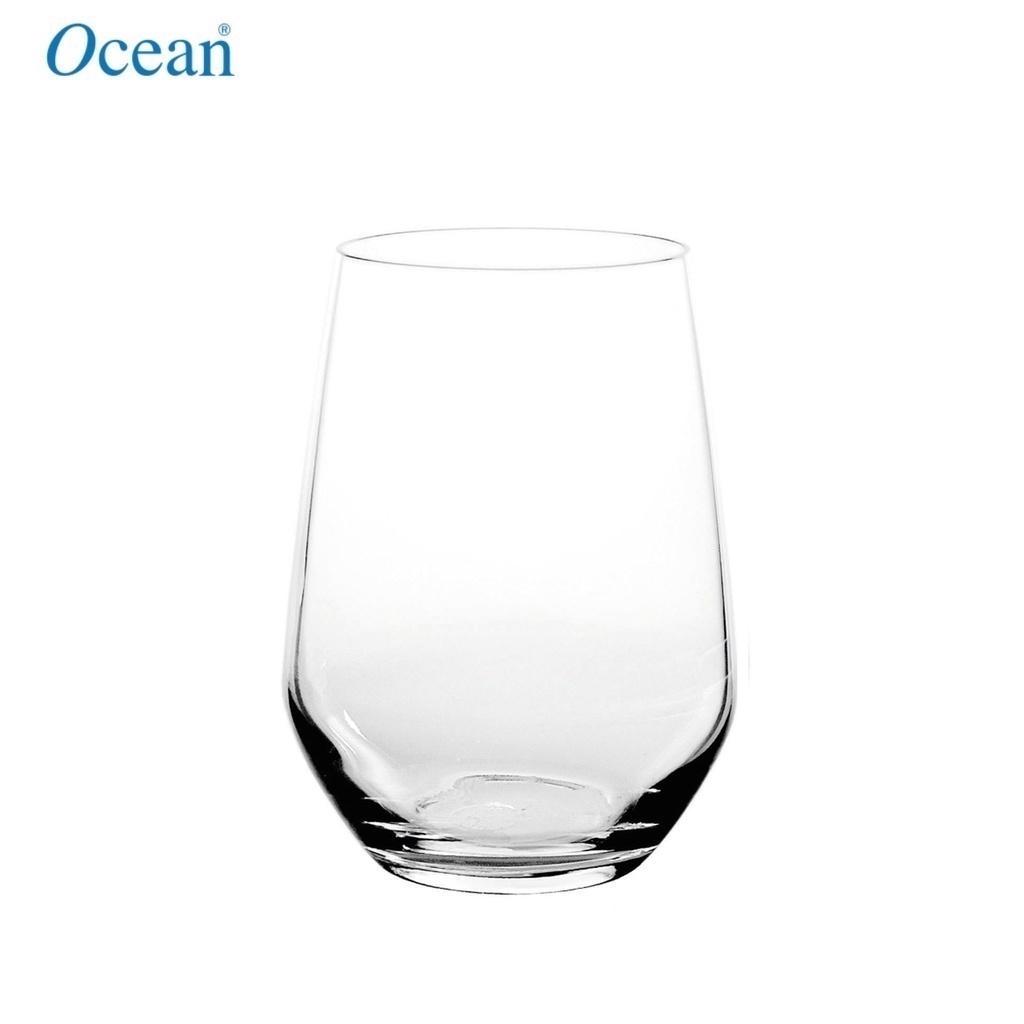 [Cam Kết Đổi Trả Nếu Vỡ] Bộ 6 Ly rượu Lexington hiball 370ml