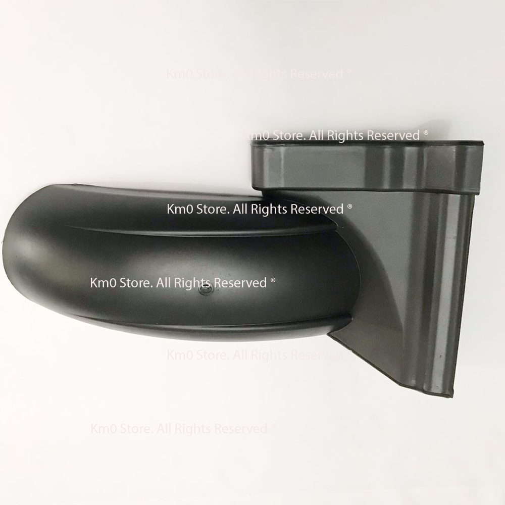 Dè Con Chắn Bùn JANUS 125 Mã G1171