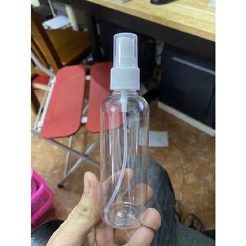 Chai xịt phun sương 50ML,100ML