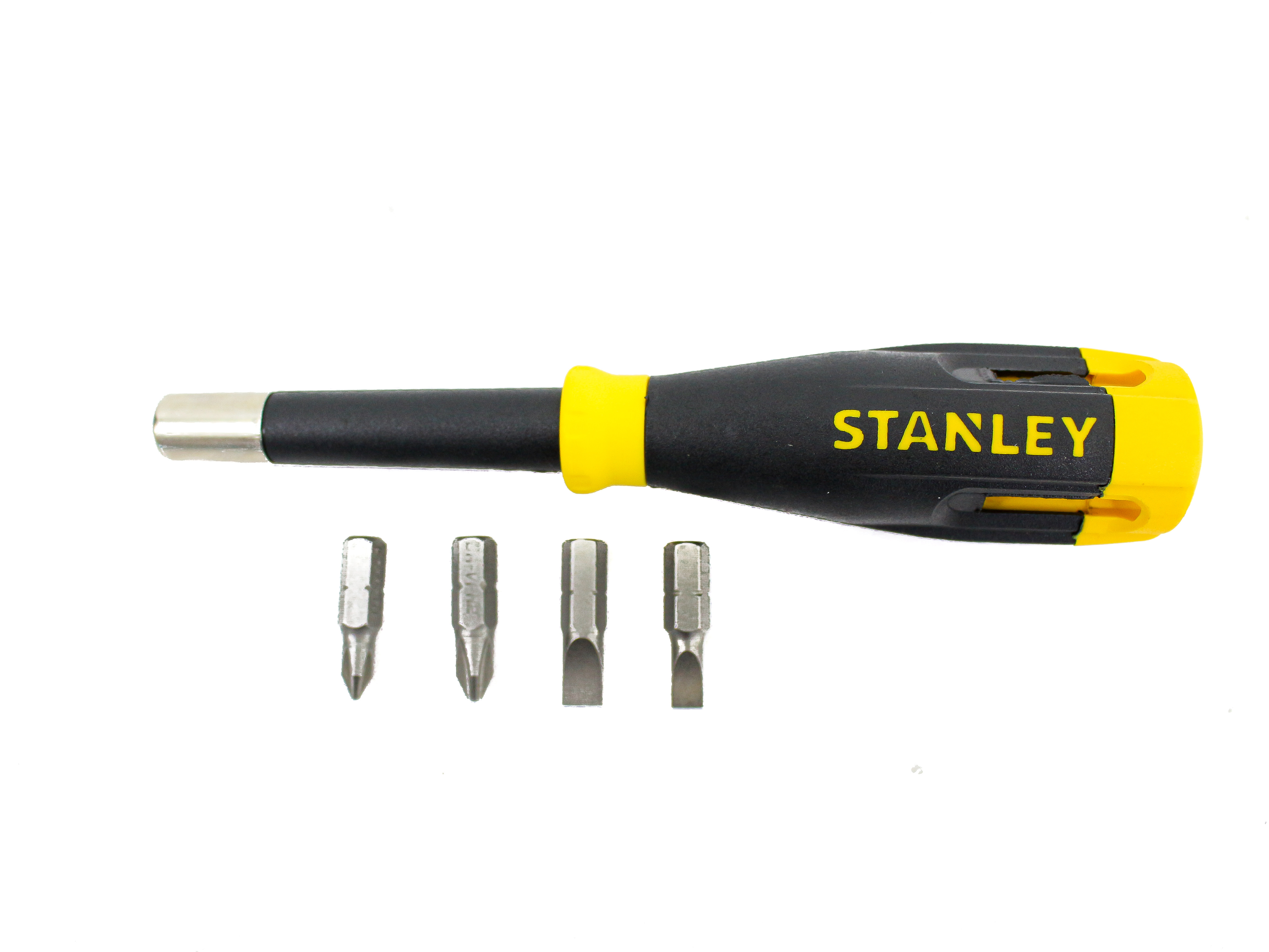 Tua vít 4 đầu Stanley STMT68107