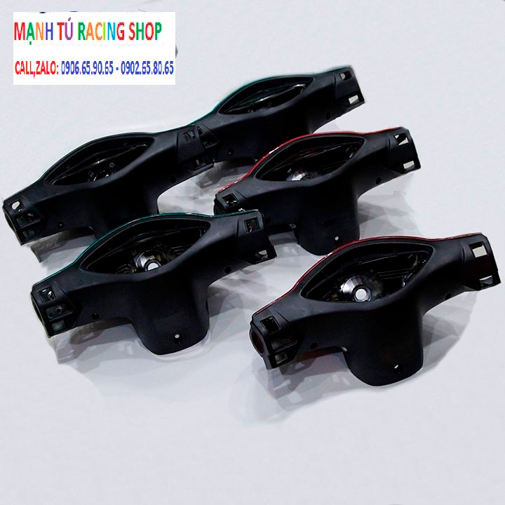 Đầu đèn Wave RS - Wave Anpha