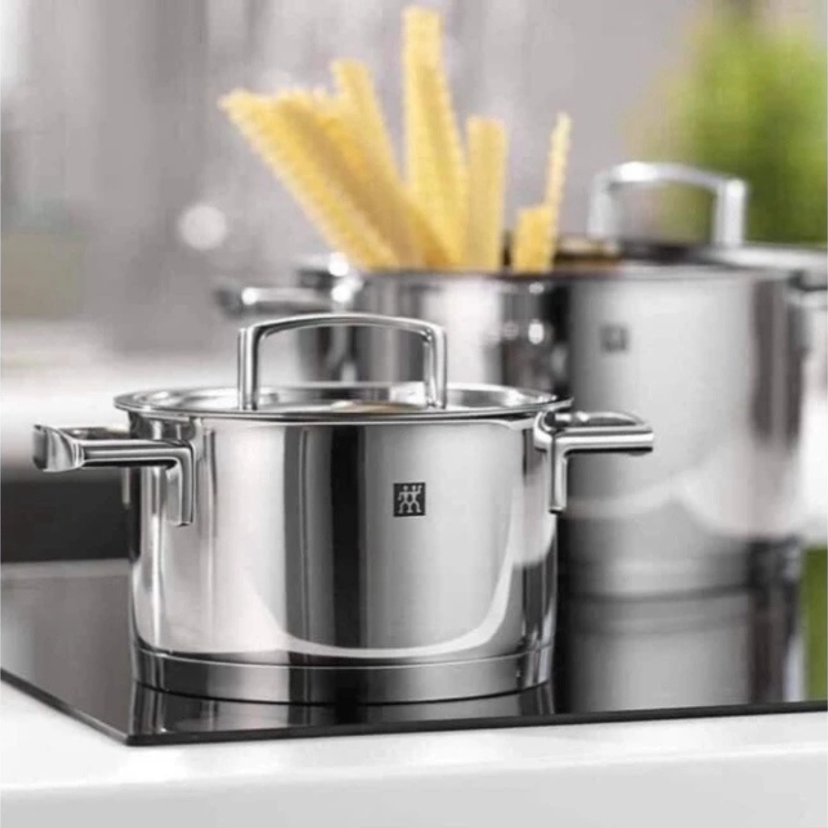 BỘ NỒI ZWILLING VITALITY 5 MÓN