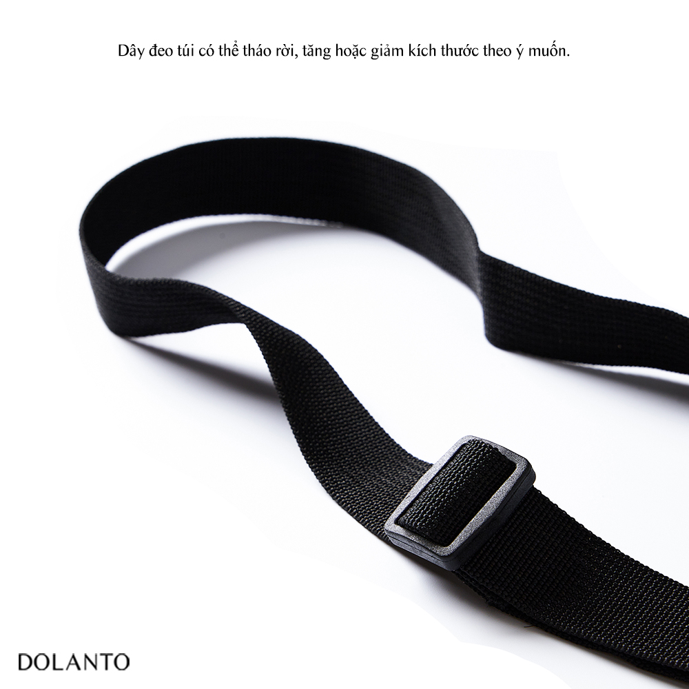 Túi DOLANTO BRAND® Square Bag