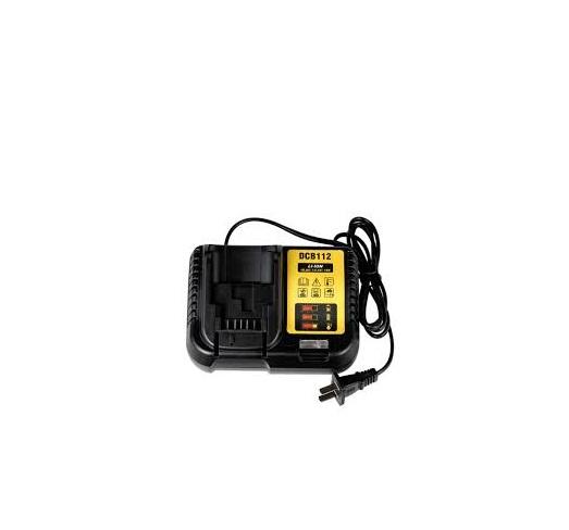 Dewalt Bộ sạc đa năng Dewalt 10.8V-18V DCB112 DCB112