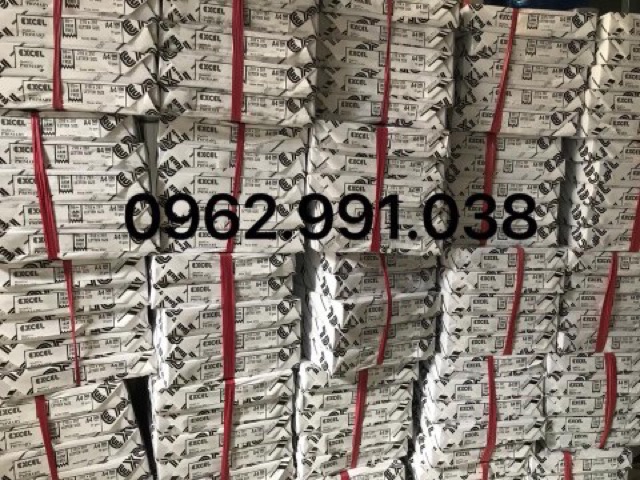 Giấy A4 Excel 70Gsm Thái