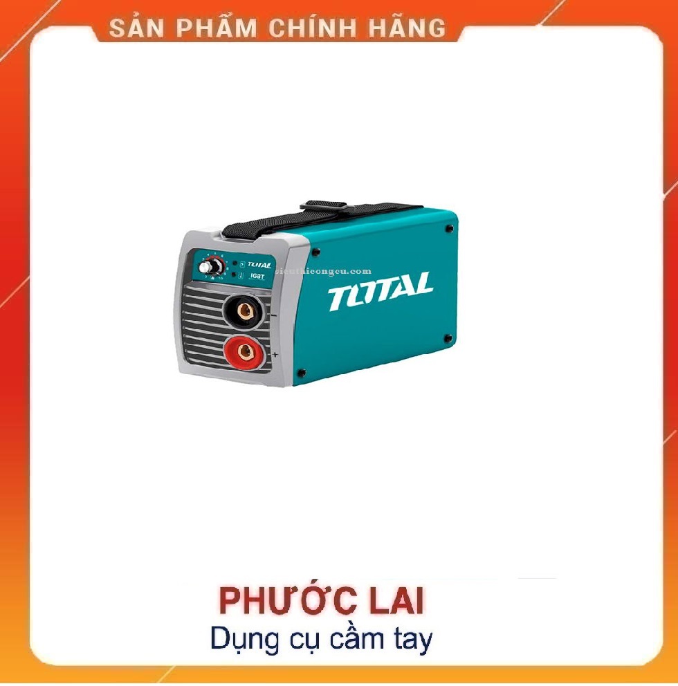 130a máy hàn mma inverter total tw21306