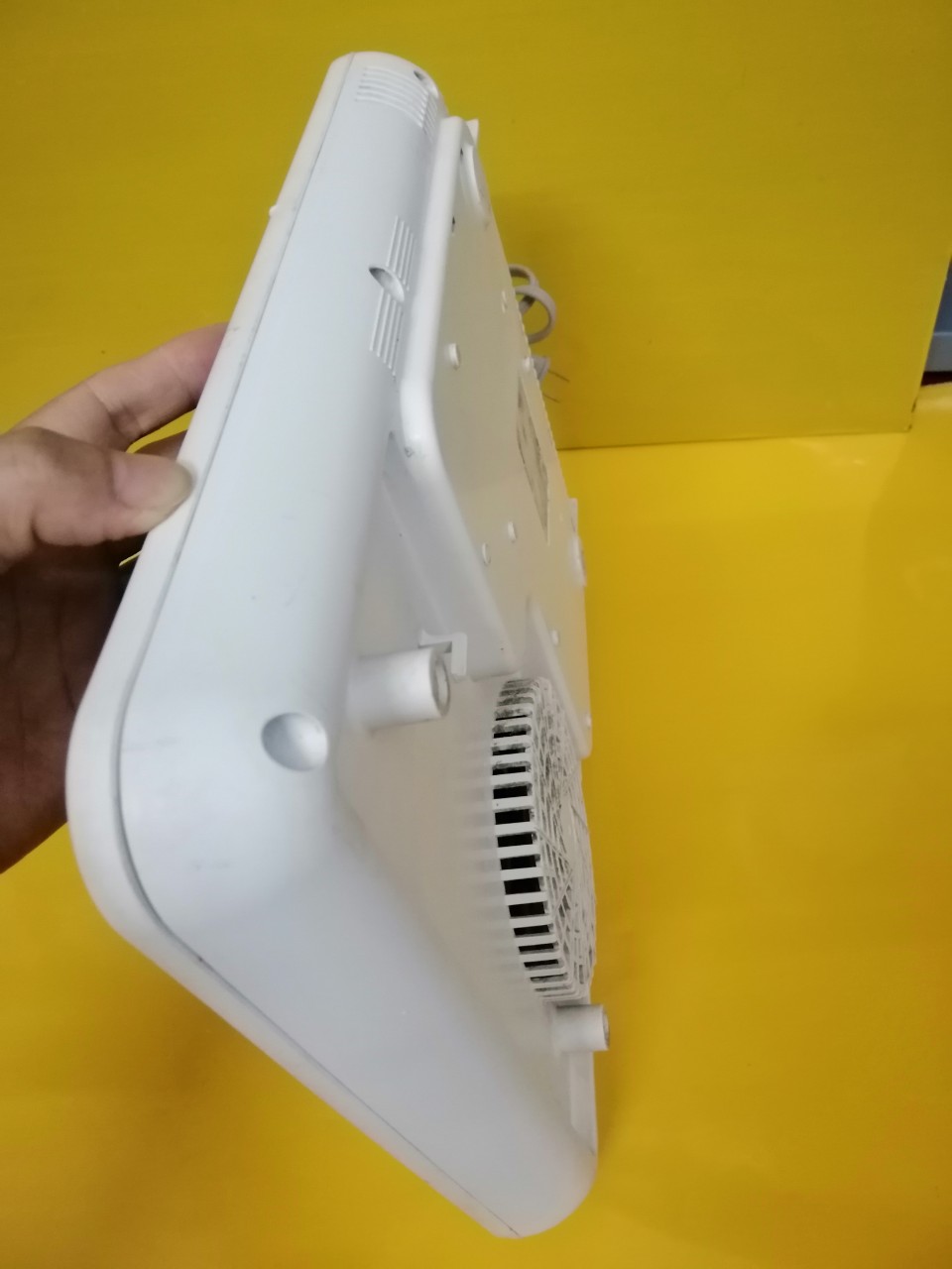 Bếp từ đơn nội địa Nhật (Japan) Sanyo