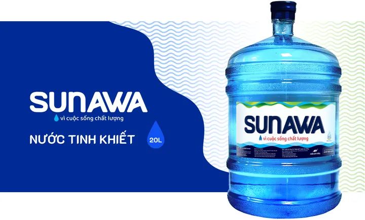 SUNAWA