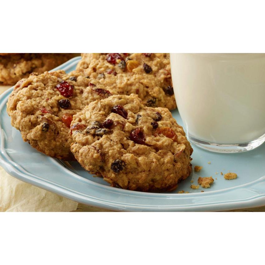 [HCM]NỮA THÙNG YẾN MẠCH QUAKER OATS (2.3KG) LOẠI cán mõng
