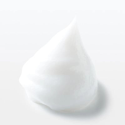 [HCM]Sữa Rửa Mặt Dưỡng Ẩm Muji 100g Nhật Bản