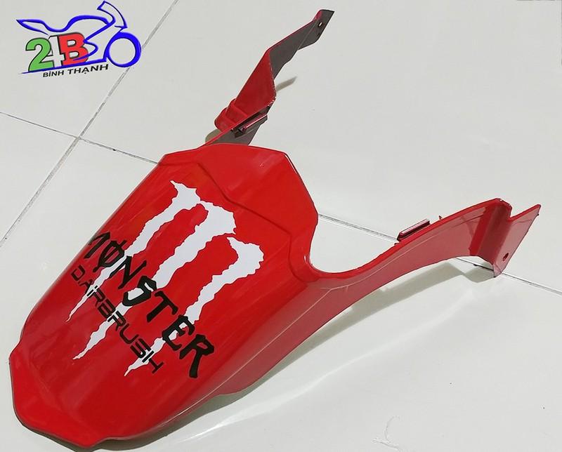 Nối dè exciter 150
