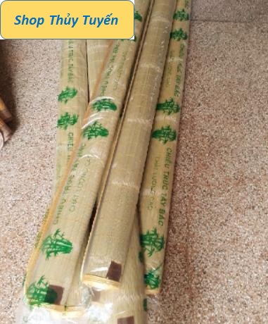 chiếu trúc tăm 1.6  m x 1.9m