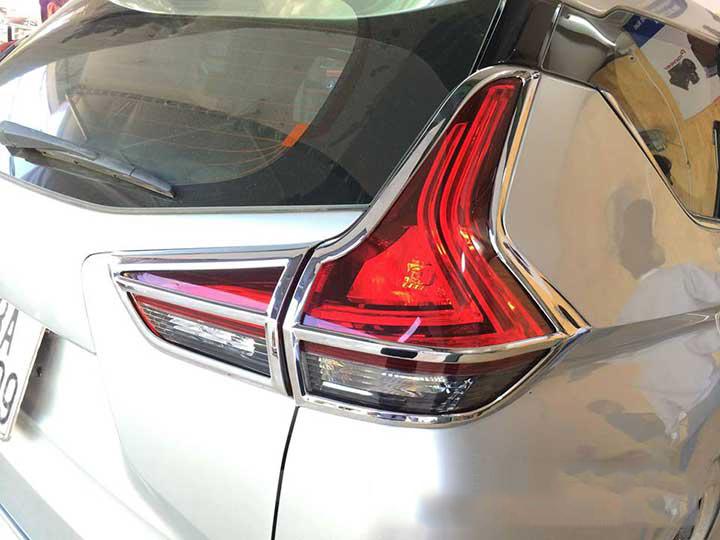 ỐP VIỀN ĐÈN HẬU MITSUBISHI XPANDER 2018 - 2019