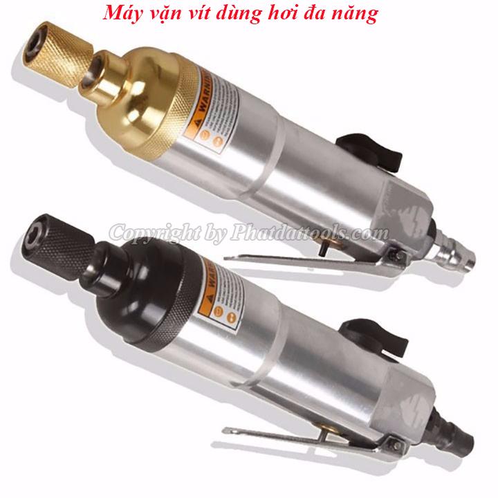 Máy mài khuôn,vặn vít dùng khí nén Đài Loan cao cấp