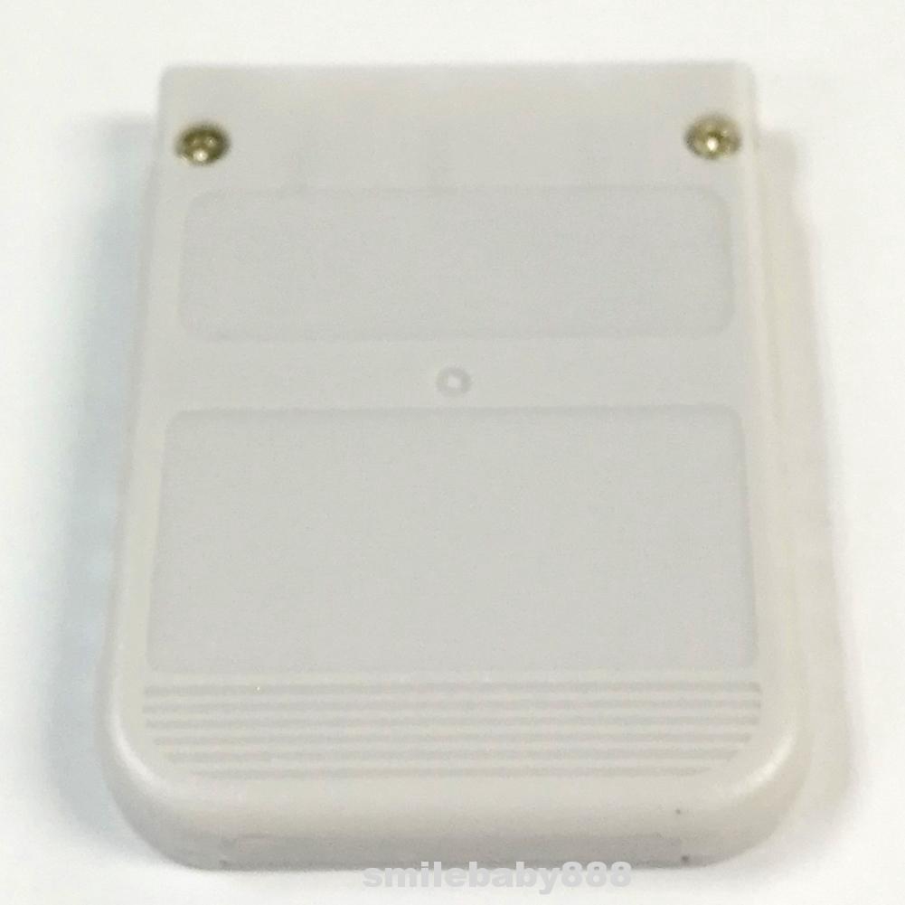 Cục save Máy game PS1