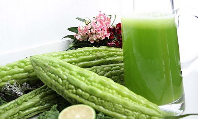 Hạt giống mướp đắng (khổ qua) 10 hạt/ gói