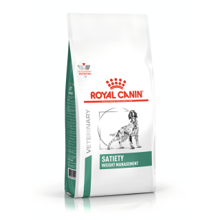 Thức ăn Royal canin Satiety Weight Management 410g 1.5kg Thức ăn vặt cho thumbnail