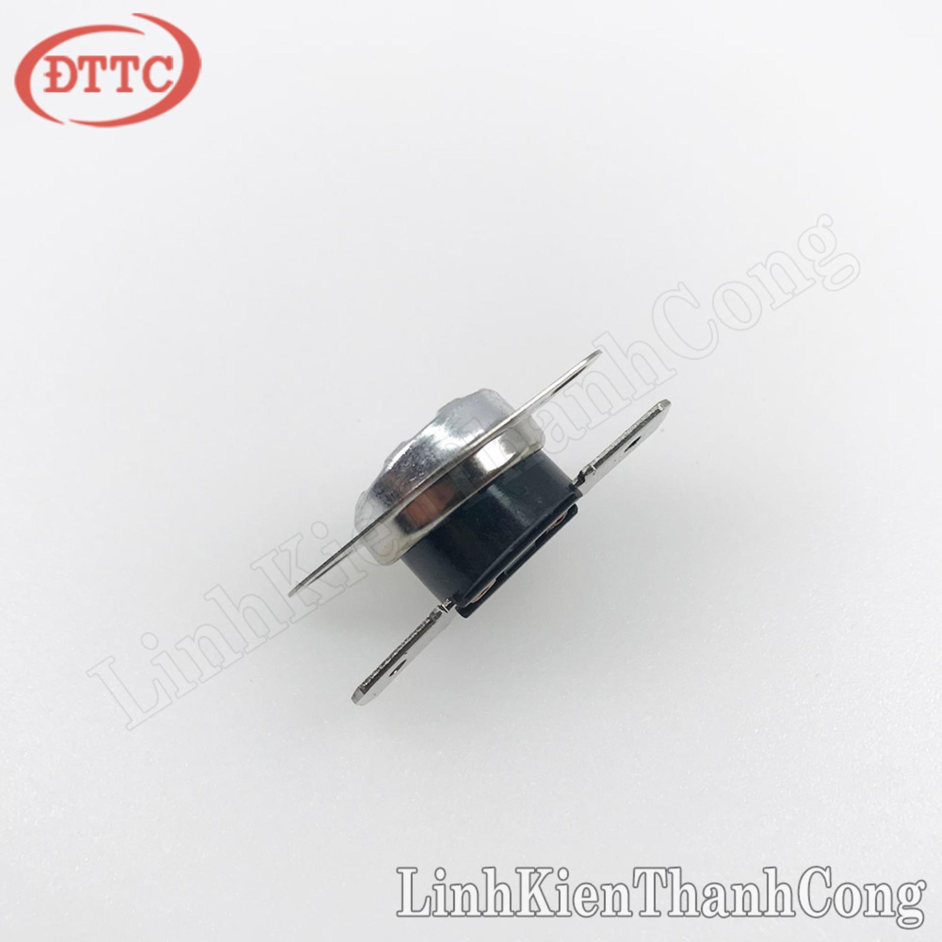 RELAY NHIỆT 105 ĐỘ 10A/250V THƯỜNG ĐÓNG