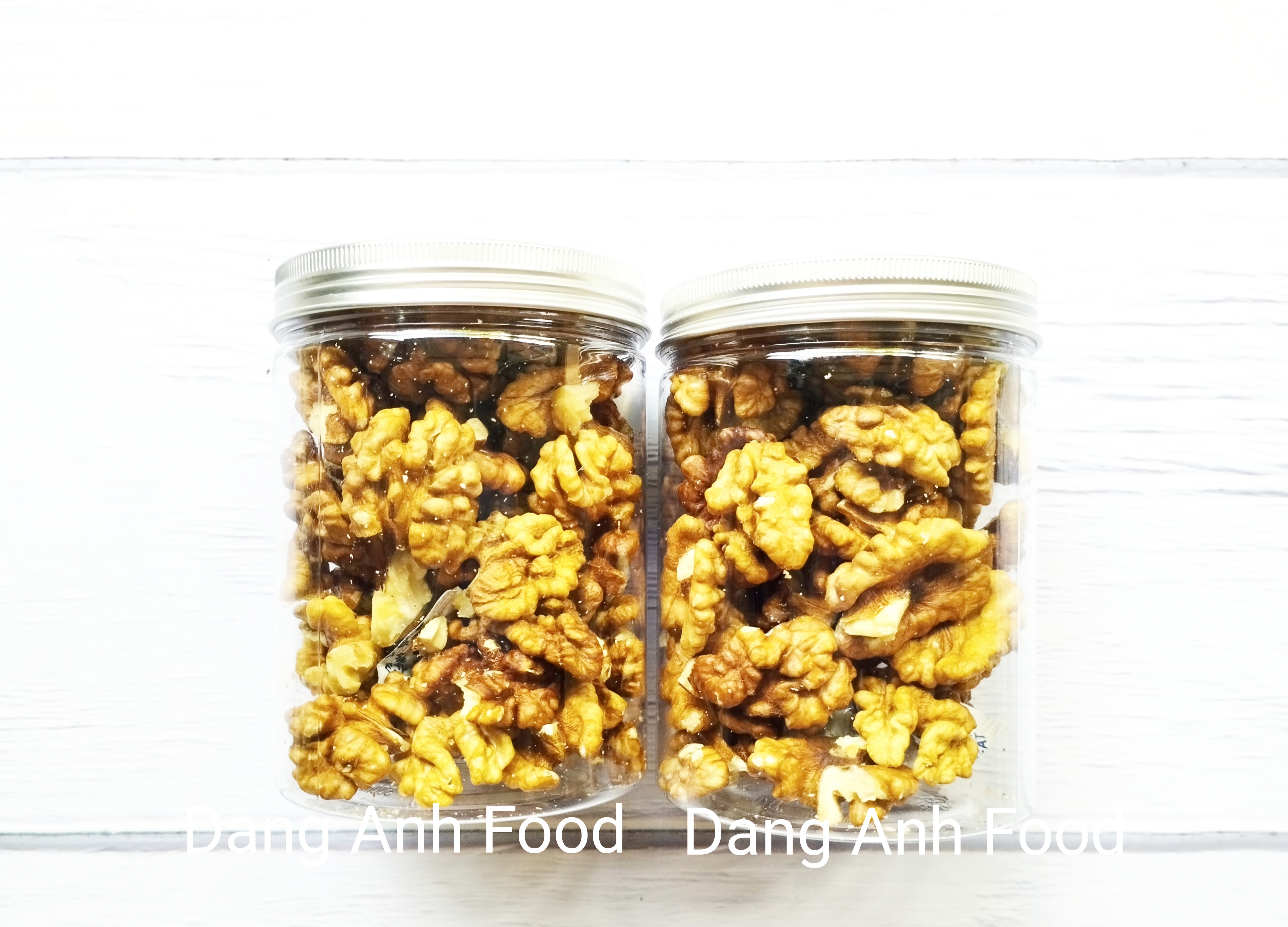 Nhân Hạt Óc Chó Vàng Hộp 250g