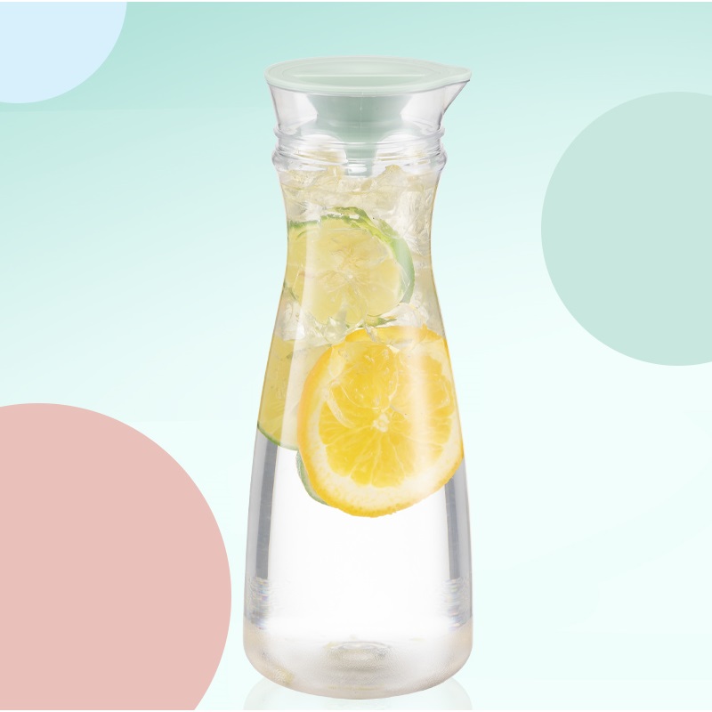 Bình nước Inochi Yama 1.2L