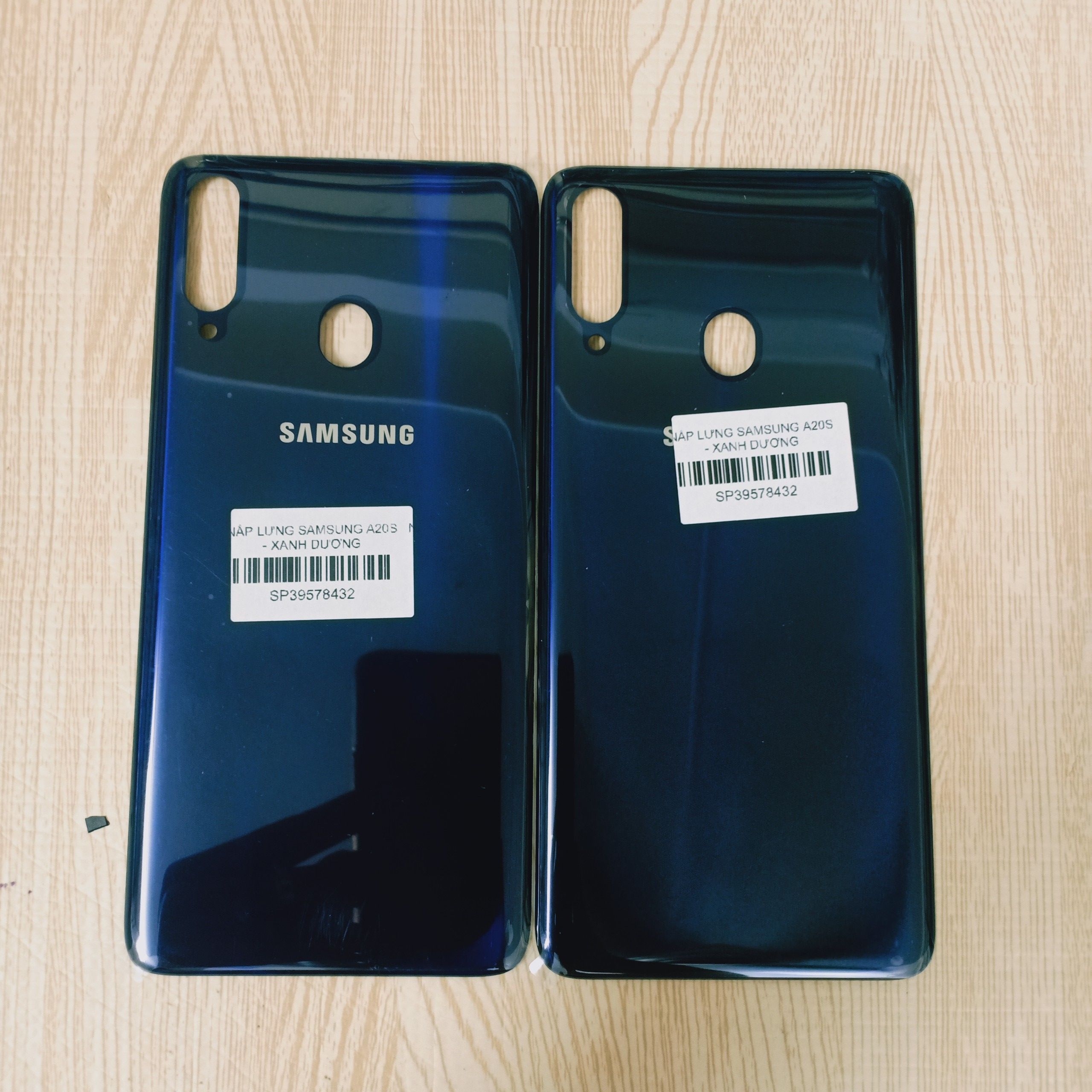 Nắp lưng Samsung A20s