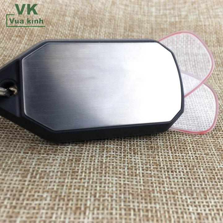 Kính đọc sách móc chìa khóa
