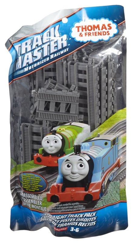 Mô hình bộ đường ray nối dài Thomas & Friend DFM55