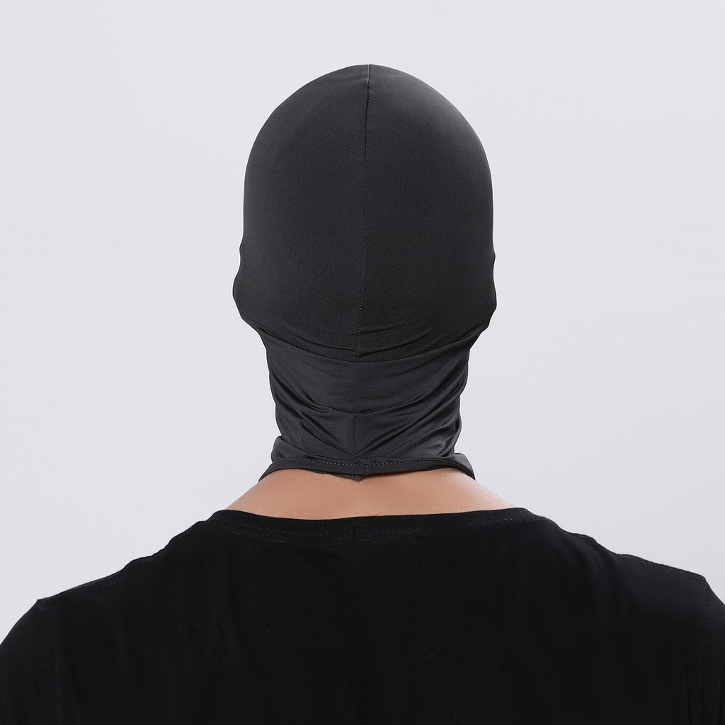 KHĂN TRÙM ĐẦU NINJA 01 (100% COTTON)
